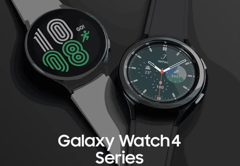 Samsung Galaxy Watch4 Series