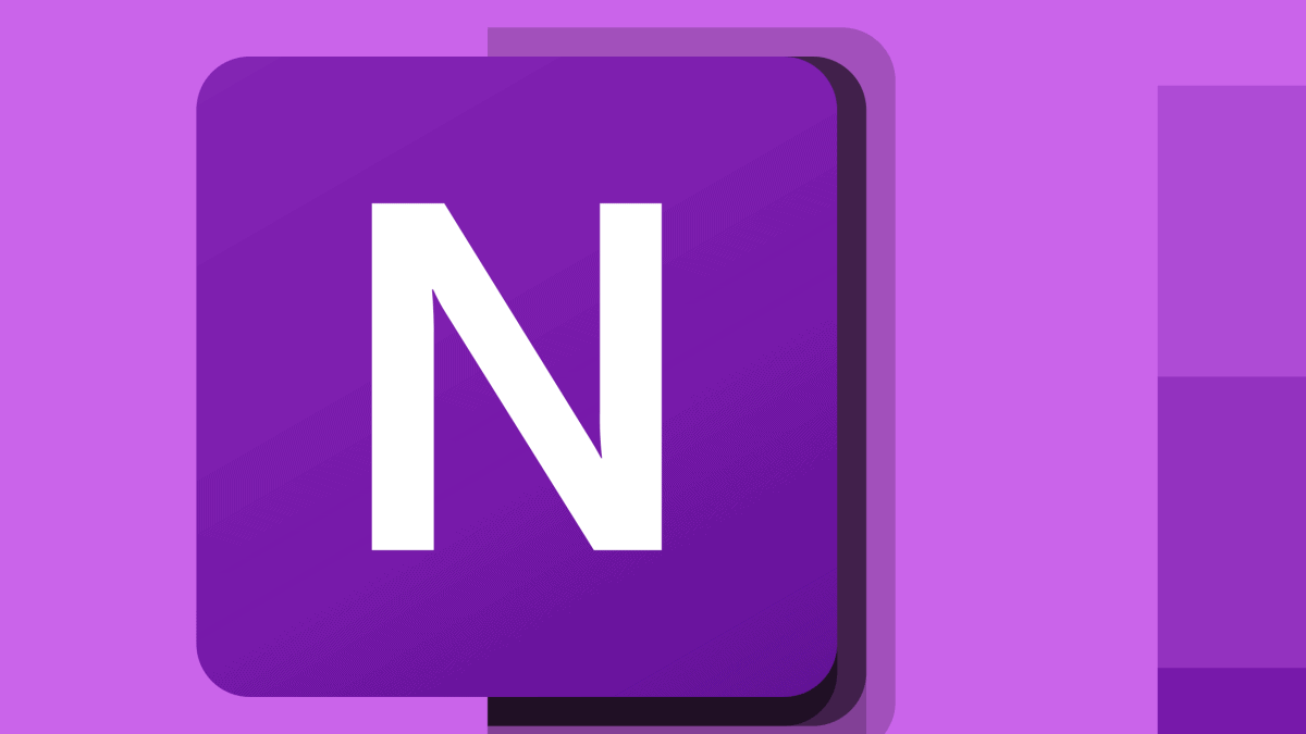 Microsoft onenote