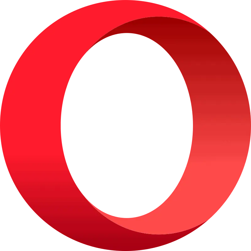 Opera Logo