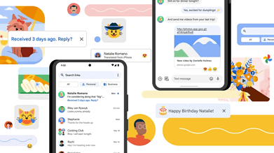 Google Messages