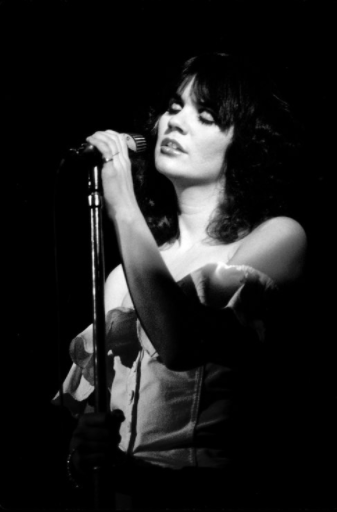 Linda Ronstadt