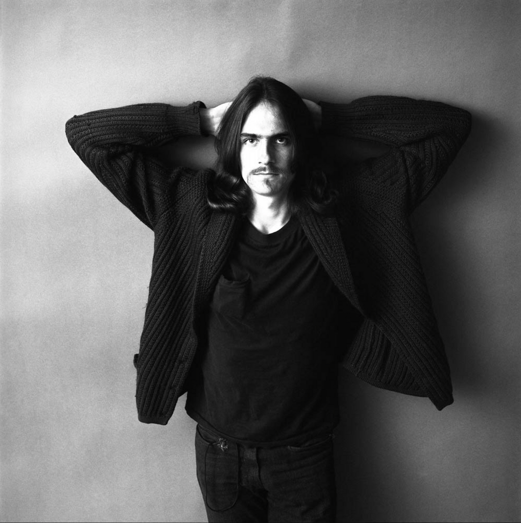 James Taylor