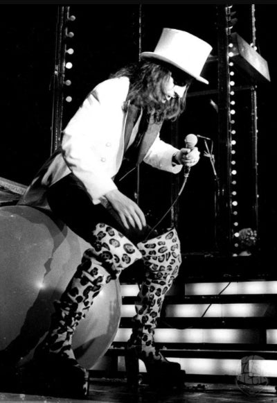 Alice Cooper