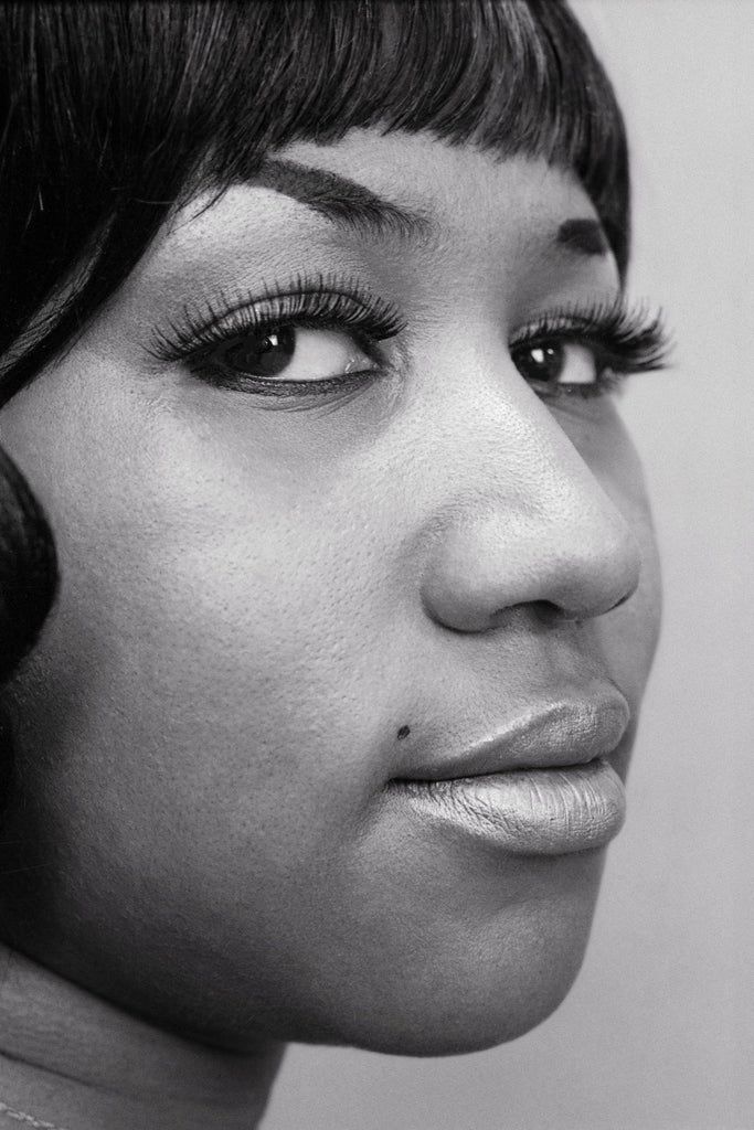 Aretha Franklin