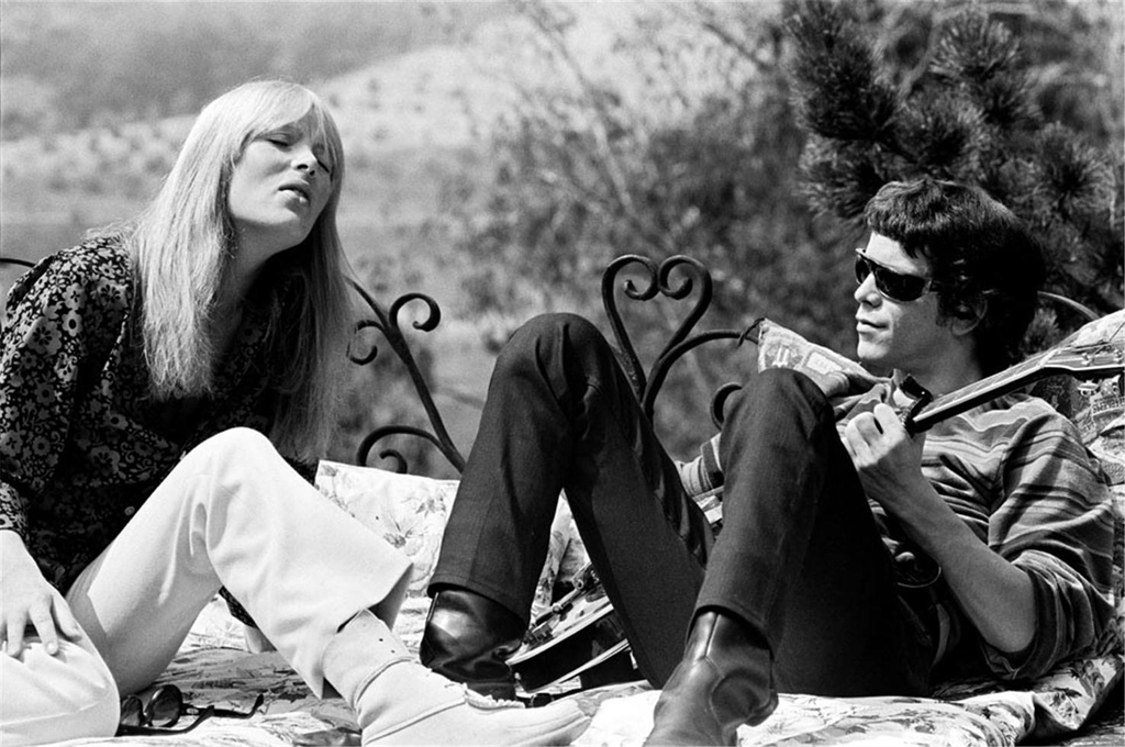 Velvet Underground