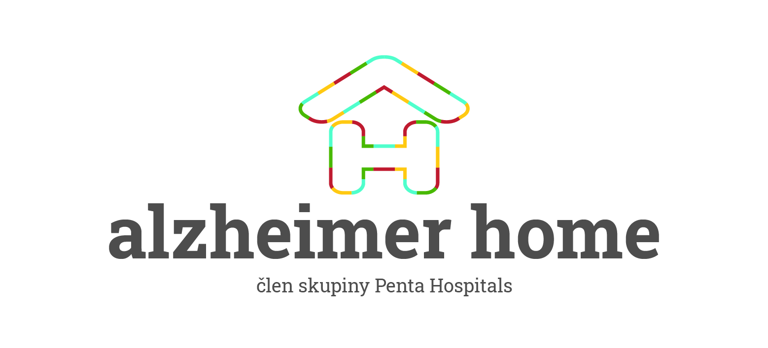 ALZHEIMER HOME z.ú.