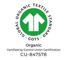 Global Organic Textile Standard logo