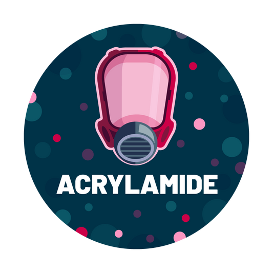 Acrylamide Water Test from Tap Score