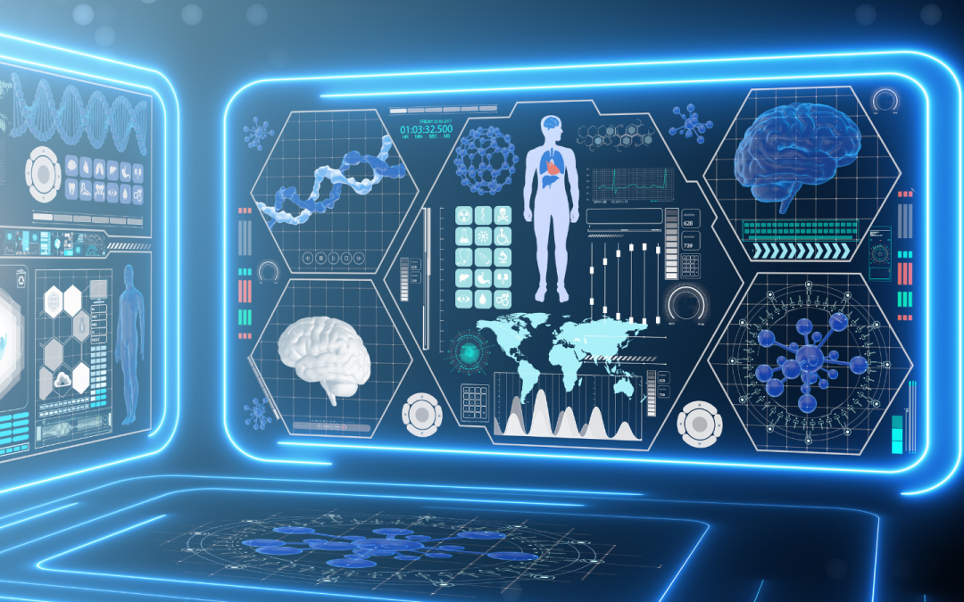 Telehealth and Mobile Health: Case Study for Understanding and Anticipating Emerging Science and Technology