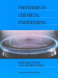 Cover Image: Frontiers in Chemical Engineering