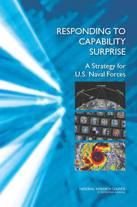 Responding to Capability Surprise: A Strategy for U.S. Naval Forces