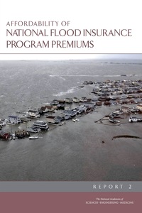 Affordability of National Flood Insurance Program Premiums: Report 2