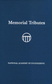 Memorial Tributes: Volume 20