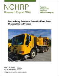 Maximizing Proceeds from the Fleet Asset Disposal Sales Process