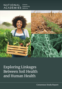Exploring Linkages Between Soil Health and Human Health