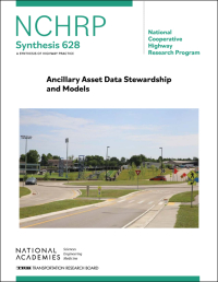 Ancillary Asset Data Stewardship and Models