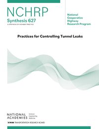 Practices for Controlling Tunnel Leaks