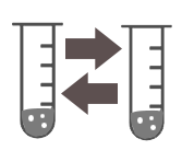 Icon: Reproducibility