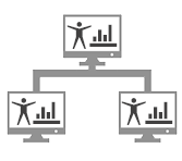 Icon: Clinical Trial Data Sharing