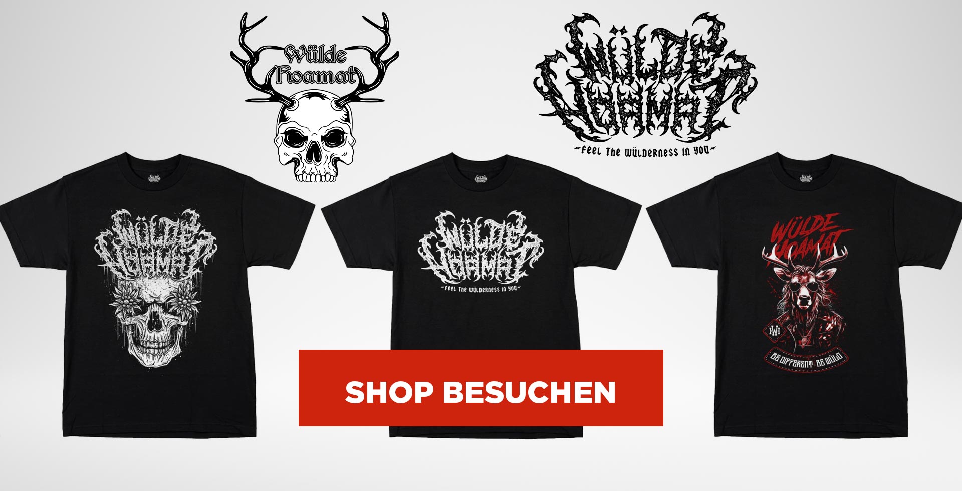 Wülde Hoamat Shop besuchen