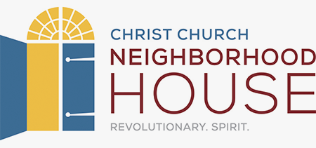 Christ Church Neighborhood House