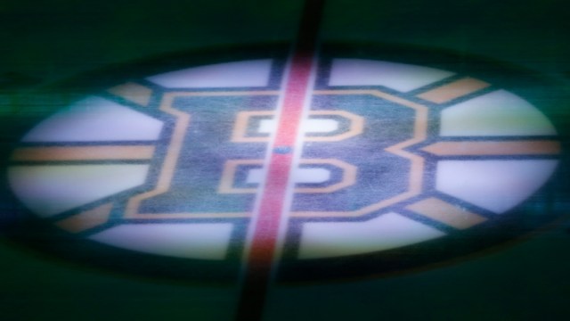 Boston Bruins logo