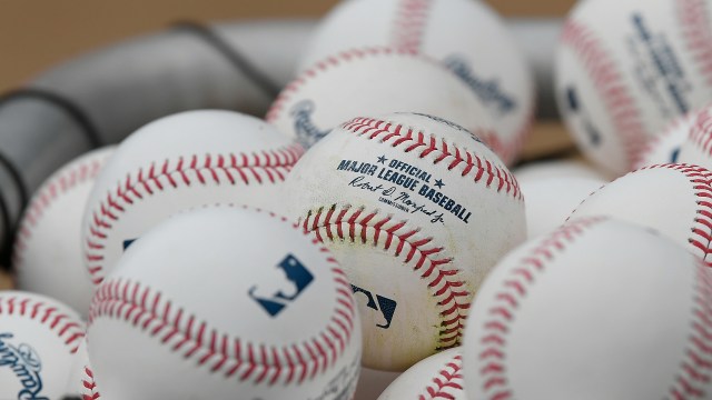 Baseballs