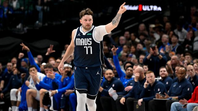 NBA: Sacramento Kings at Dallas Mavericks