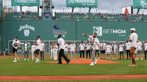 Boston Celtics