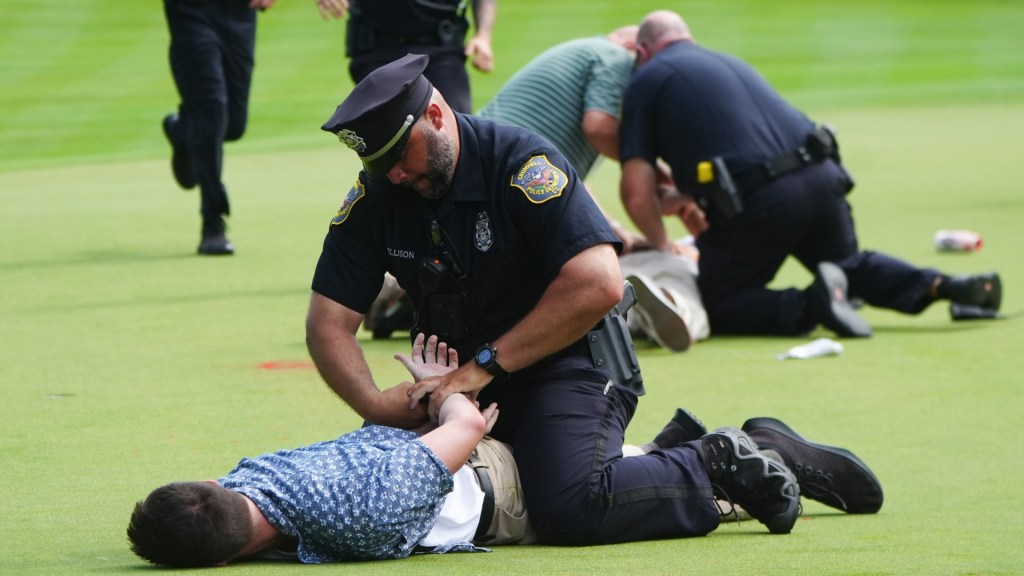 Travelers Championship