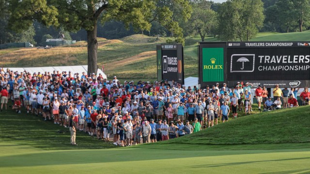 Travelers Championship