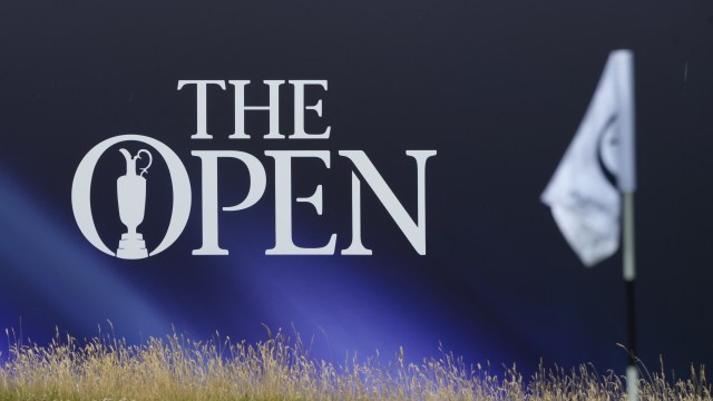 Open Championship