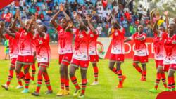 Talanta Hela Stars Who Helped Harambee Junior Starlets Qualify For Maiden World Cup