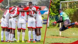 Kakamega Homeboyz Players Blame Poor Performance on Rampant Sharing of Girlfriends