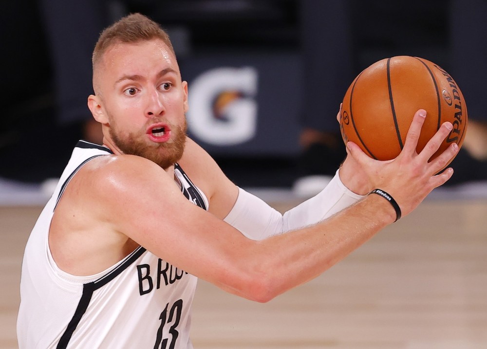 Dzanan Musa Nets