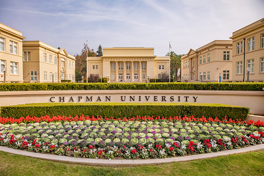 Chapman University