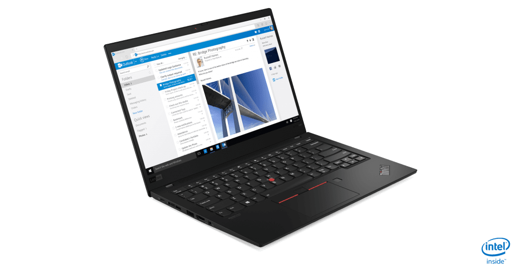 ThinkPad X1 Carbon 7th Gen