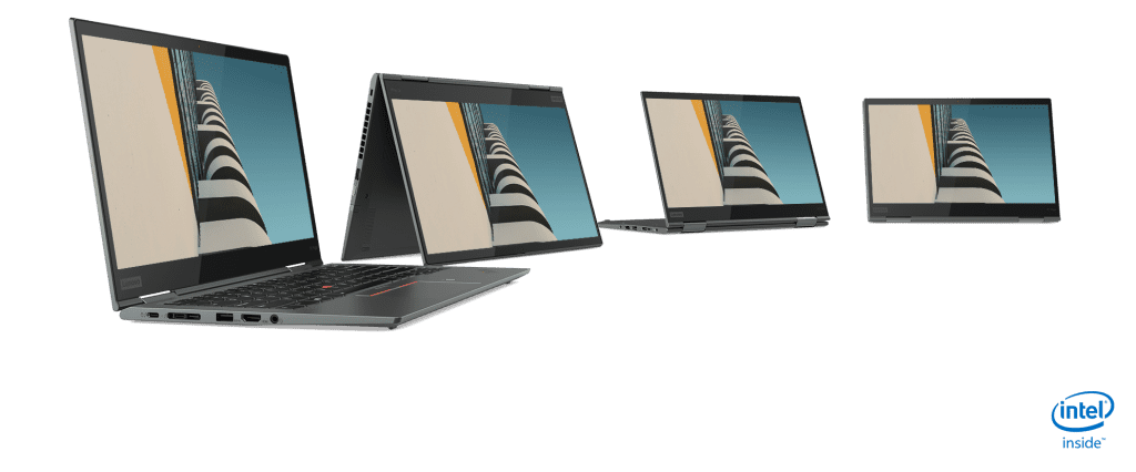 ThinkPad X1 Yoga