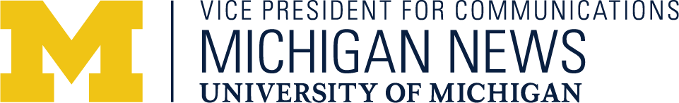 University of Michigan News