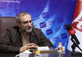 استاندارمرکزی:در وزارتخانه‌‌ها معاونت امور تعاونی تشکیل شود