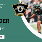 2025 NFL Draft Prospect Zoom Interview: Elijah Ponder, EDGE, Cal Poly