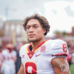 2025 NFL Draft Scouting Report: Jayden Higgins, WR, Iowa State