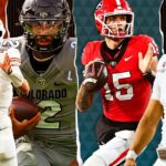 Preseason Ranking the top 13 college football quarterbacks in 2024