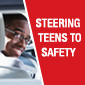 Steering teens to safety