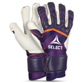 Keeperhansker - 88 Pro Grip #farge_purple/white