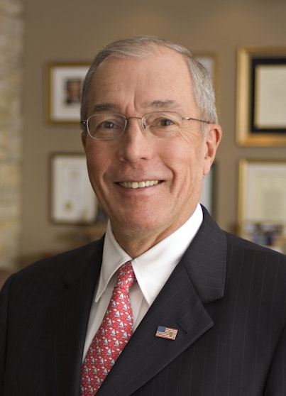 John L. Nau, III