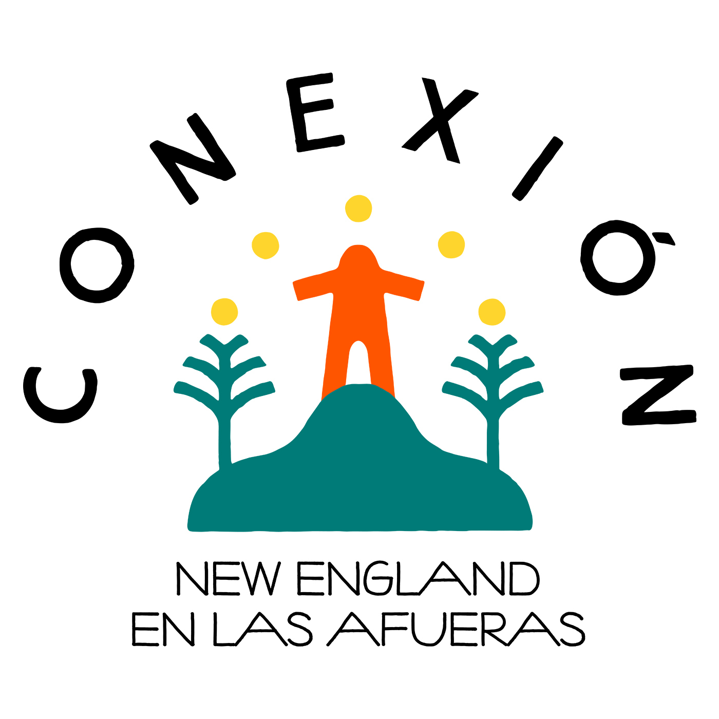 Conexion New England en las Afueras