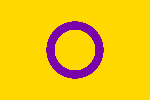 Intersex Flag