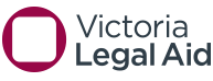 Victoria Legal Aid website