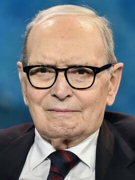 Ennio Morricone